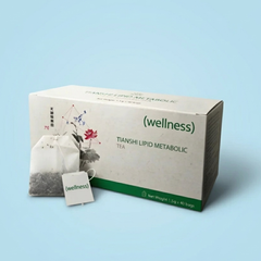 Tea for Weight Loss | Natural Detox | Metabolism Tea | 40 Bags