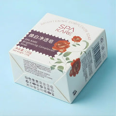 SPA KARE Brightening Complexion Soap (110g) – Radiant Glow & Even Tone